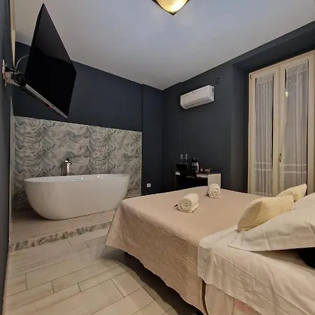 Apartment Amica *