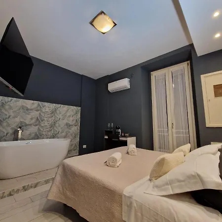Amica Apartment *