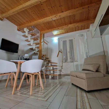 Amica Apartment Taranto